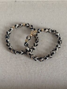 Parklane Safari Bracelet Set